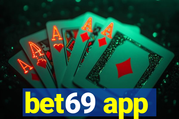 bet69 app